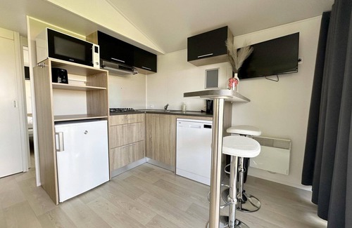 Sint Maarten Casa | Compact and cozy chalet for 4 people