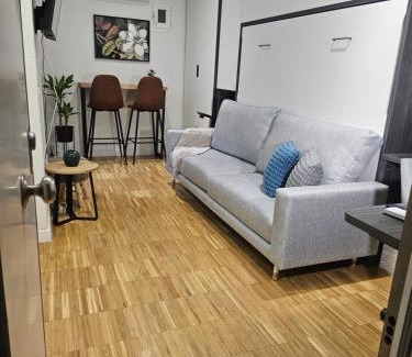 Palos de la Frontera Apartamento | Compact chic