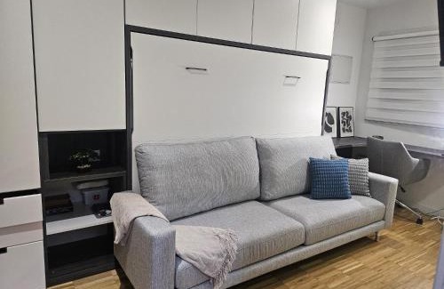 Palos de la Frontera Apartamento | Compact chic