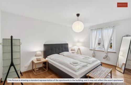Center Apartamento | Compact Comfort for the On-the-Go Life
