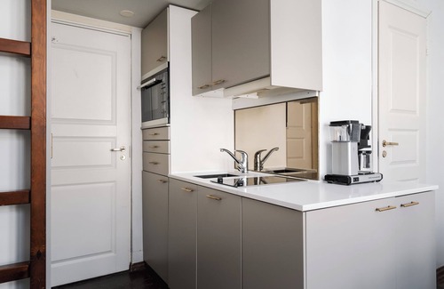 Helsinki City Centre Apartamento | Compact studio Apt. in the Helsinki City