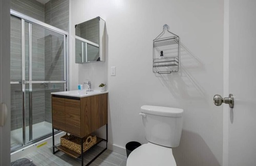 Middletown Apartamento | Compact Studio Suite Couples or Solo Travelers