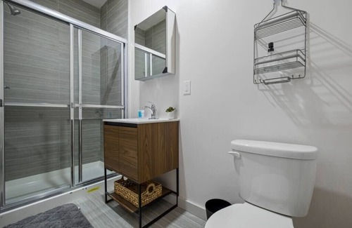 Middletown Apartamento | Compact Studio Suite Couples or Solo Travelers