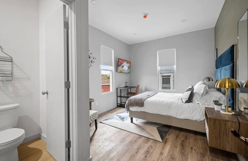 Middletown Apartamento | Compact Studio Suite Couples or Solo Travelers