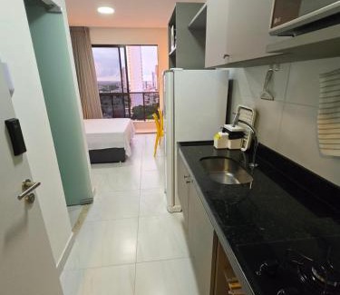 Tambauzinho Apartamento | Compact Time 1006 - Excepcional