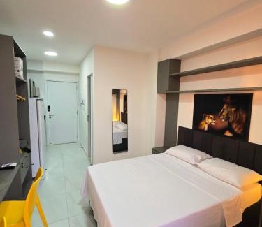 Tambauzinho Apartamento | Compact Time 1006 - Excepcional