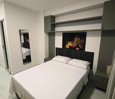 Tambauzinho Apartamento | Compact Time 1006 - Excepcional