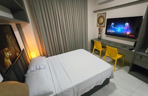 Tambauzinho Apartamento | Compact Time 1006 - Excepcional