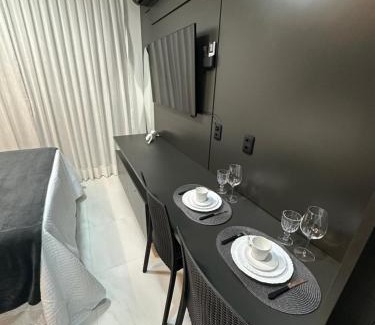 Tambauzinho Apartamento | Compact Time apto 406 Lindo Flat