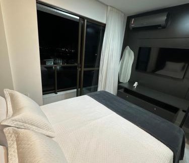 Tambauzinho Apartamento | Compact Time apto 406 Lindo Flat