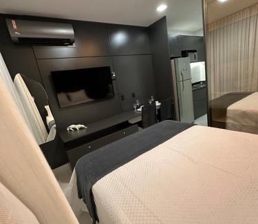 Tambauzinho Apartamento | Compact Time apto 406 Lindo Flat
