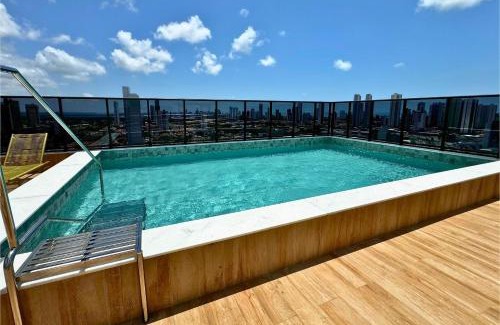 Tambauzinho Casa | Compact Time by Holiday Stays