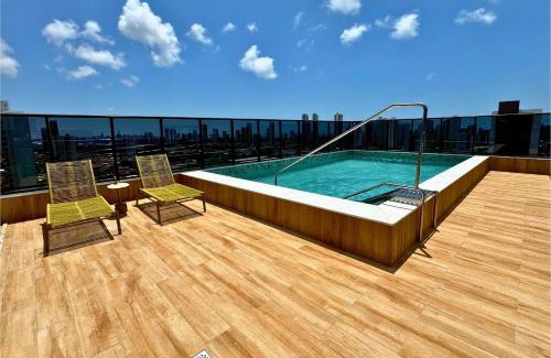 Tambauzinho Casa | Compact Time by Holiday Stays