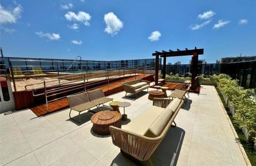 Tambauzinho Casa | Compact Time by Holiday Stays