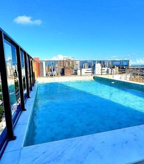 Tambauzinho Apartamento | Compact Time Flat Perfect