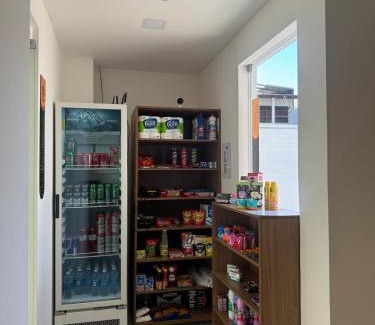 Tambauzinho Apartamento | Compact Time Flat Perfect