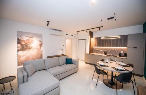 Porta Vittoria Apartamento | Compagnoni Luxe - Terrace & SPA