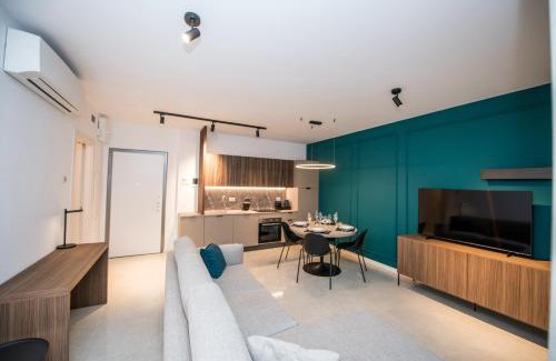 Porta Vittoria Apartamento | Compagnoni Luxe - Terrace & SPA