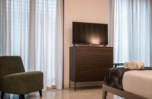 Porta Vittoria Apartamento | Compagnoni Luxe - Terrace & SPA