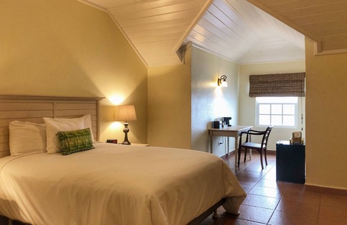 Christiansted Hotel | Company House Hotel