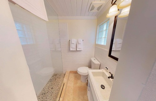 Christiansted Hotel | Company House Hotel