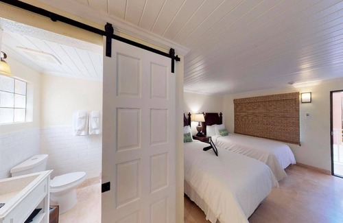 Christiansted Hotel | Company House Hotel