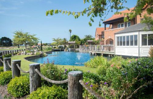 Stoke Apartamento | Compass Cottage - Monaco Resort
