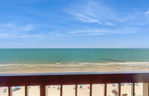 Myrtle Beach Apartamento | Compass Cove 1255