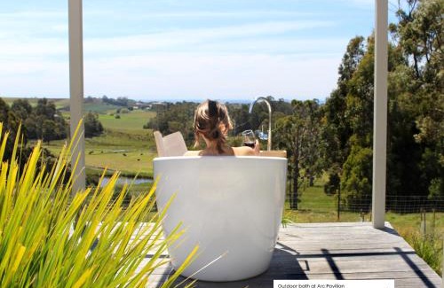 Forthside Casa | Compass Hut