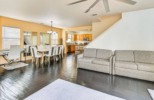 Otay Ranch Casa | Compassion home at your convenience.