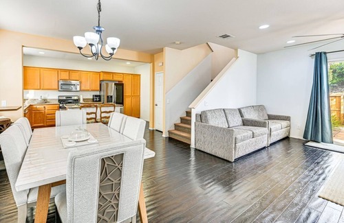 Otay Ranch Casa | Compassion home at your convenience.