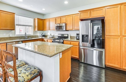 Otay Ranch Casa | Compassion home at your convenience.