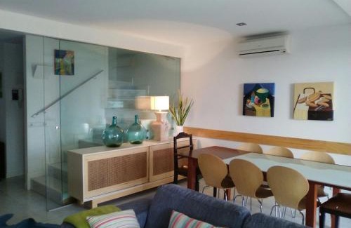 Balea Apartamento | COMPEJO RAEIROS O GROVE, S Vicente do Mar