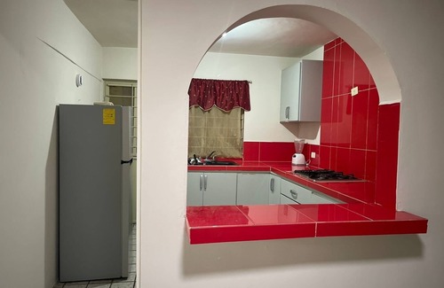 San Nicolas de los Garza Casa | COMPLETE HOUSE IN LAS PUENTES 12 SECTOR