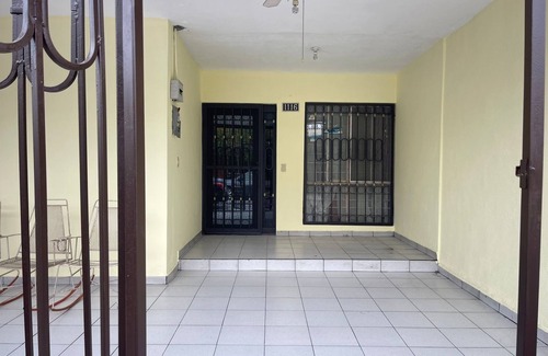 San Nicolas de los Garza Casa | COMPLETE HOUSE IN LAS PUENTES 12 SECTOR