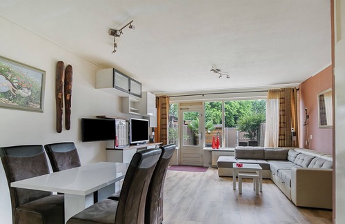 Baanhoek Casa | Compleet Huis met Centrale Ligging