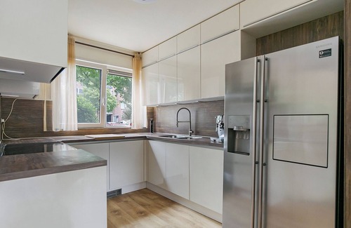 Baanhoek Casa | Compleet Huis met Centrale Ligging