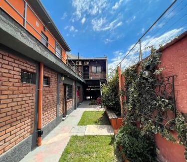 Guaymallen Apartamento | complejo 25 de mayo