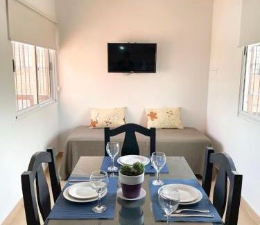 Guaymallen Apartamento | complejo 25 de mayo