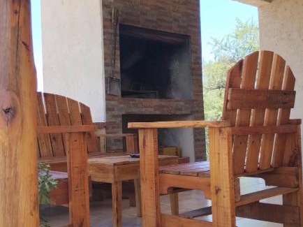 Villa Parque Siquiman Apartamento | Complejo Aires de montaña casas de alquiler