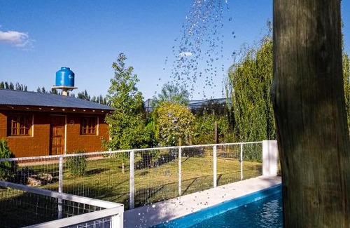 San Rafael Apartamento | Complejo Aire Puro
