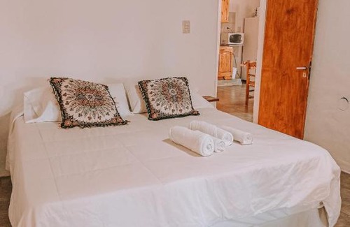 San Rafael Apartamento | Complejo Aire Puro
