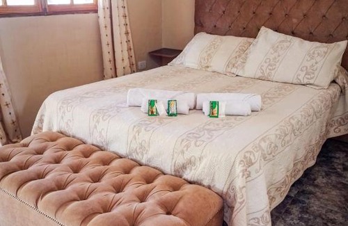 San Rafael Apartamento | Complejo Aire Puro