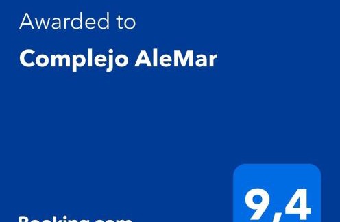 San Clemente Casa | Complejo AleMar