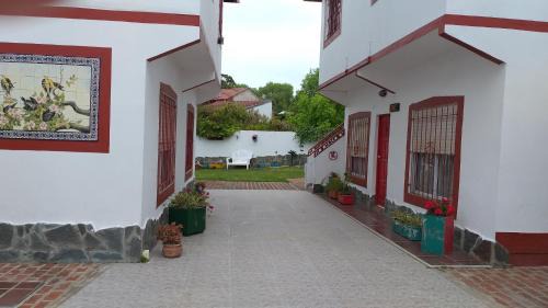 San Clemente Casa | Complejo AleMar
