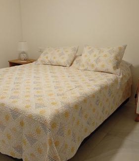 Mariano Roque Alonso Apartamento | Complejo Altamira Aeropuerto
