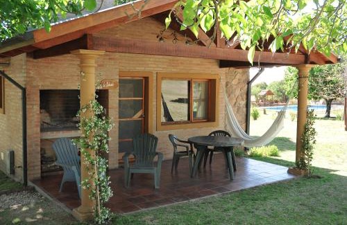 San Javier Cabina | Complejo Altos de San Onofre
