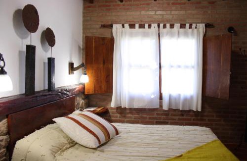 San Javier Cabina | Complejo Altos de San Onofre