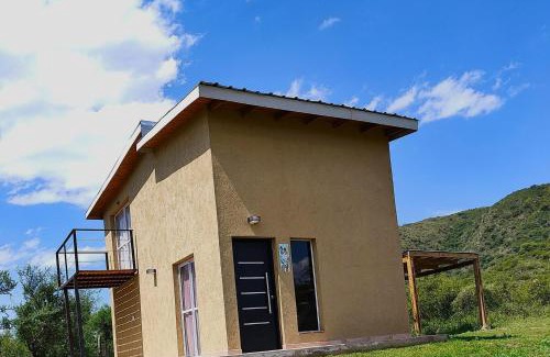 Yocsina Casa | Complejo MASVISTA
