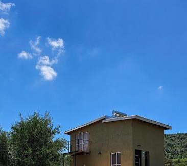Yocsina Casa | Complejo MASVISTA